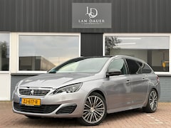 Peugeot 308 SW - 1.6 e-THP GT 205 PK / VOL IN OPTIES