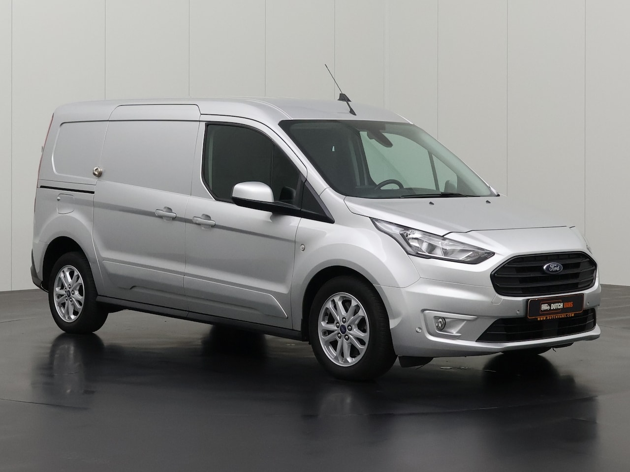 Ford Transit Connect - 1.5TDCi Lang - AutoWereld.nl