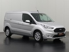 Ford Transit Connect - 1.5TDCi Lang