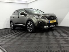 Peugeot 3008 - 1.2 PureTech Blue Lease Premium Avantage Panoramadak, Camera, Navi, Memory stoelen, Elektr