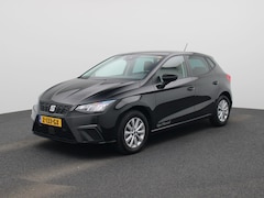 SEAT Ibiza - 1.0 TSI Style Business Connect 95 PK | STOELVERWARMING | DIGITAL COCKPIT | DRAADLOZE TELEF