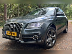 Audi Q5 - 3.0 TDI quattro Pro Line S | S-line | Pano | Leder | DCC | ACC | STV