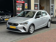 Opel Corsa - 1.2 Elegance Automaat Navi Airco Carplay PDC