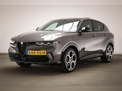 Alfa Romeo Tonale - Veloce PANORAMADAK | STOELVENTILATIE | STUURVERWARMING | 360 CAMERA