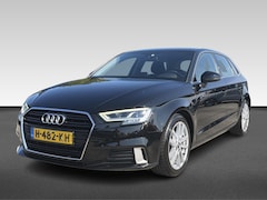 Audi A3 Sportback - 35 TFSI CoD Advance | Drive Select | Dagrijlicht | Dakbekleding Antraciet