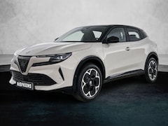 Alfa Romeo Junior - 1.2 145pk Hybrid Ibrida Sprint Automaat | Elektrisch Verstelb. Bestuurdersstoel | Winter-p