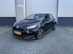 Toyota Yaris - 1.5 Hybrid 115 First Edition