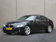 BMW 3-serie - 318i Corporate Lease High Executive Automaat | M-Sport | Leder | Stoelverwarming