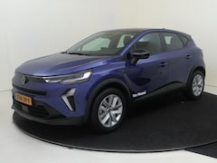 Renault Captur - 1.2 TCe 115 evolution | Carplay |Bluetooth | Parkeersensoren & Camera |