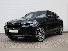 BMW X4 - M40i High Executive Automaat / Trekhaak / Panoramadak / Sportstoelen / Comfort Access / La