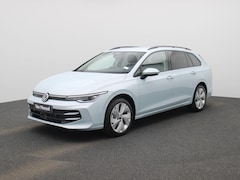Volkswagen Golf Variant - 1.5 eTSI Life Edition 116 PK Automaat | IQ Light | Apple Carplay draadloos | 360 Camera |