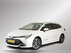Toyota Corolla Touring Sports - Hybrid 140 Dynamic, Parkeersensoren, Stoel, Stuurverwarming