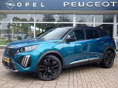 Peugeot 2008 - GT Mild Hybrid 145pk e-DCS6 Automaat, Rijklaarprijs, 360° Viseopark Adaptieve Cruisecontro