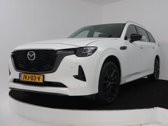 Mazda CX-80 - 2.5 e-SkyActiv PHEV Homura NIEUW | VOORRAADDEAL | €11.895 korting Gratis-museum-arrangemen