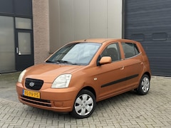 Kia Picanto - 1.0 LXE 5-Deurs Elekpakket NL Auto
