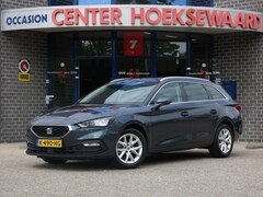 SEAT Leon Sportstourer - 1.0 TSI Style Launch Edition | Carplay |