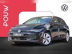 Volkswagen Golf - 1.5 eHybrid 204pk Life Edition | SoH 100% | Trekhaak | Ergostoel | Camera | Keyless | Carp