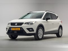 SEAT Arona - 1.0 TSI Xcellence Launch Edition [ Apple-carplay Navigatie Stoelverwarming]