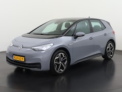 Volkswagen ID.3 - Pro 58 kWh | Camera | Stuurverwarming | Zondag Open