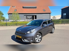 Kia Niro - 1.6 GDi Hybrid DynamicLine Airco/Ecc Leer Navi Camera