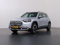 Mercedes-Benz GLB - 250+ Business Solution 7p. 85.5 kWh | Trekhaak | Derde Zitrij | Achteruitrijcamera | Voors