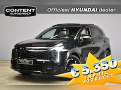 Kia Sportage - 1.6 T-GDi 239pk Hybrid AT6 GT-PlusLine NIEUW VOORAAD ACTIE DIRECT LEVERBAAR