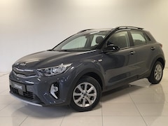 Kia Stonic - 1.0 T-GDi MHEV DynamicLine | Camera | Navigatie | Apple Carplay/Android Auto |