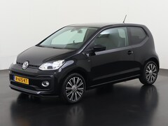 Volkswagen Up! - 1.0 TSI Join | 90PK | Stoelverwarming | Lichtmetalen Velgen | Zondag Open