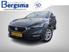 SEAT Leon ST - 1.0 EcoTSI Style Business Intense