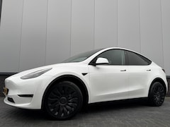 Tesla Model Y - Long Range AWD 75 kWh SoH92%