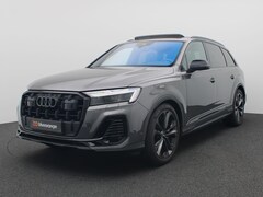 Audi Q7 - 55 TFSI e quattro Pro Line S 394PK Aut. Supersport stoelen, Achterasbesturing, Advanced on