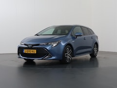 Toyota Corolla Touring Sports - 2.0 Hybrid Business Plus | Trekhaak | Stoelverwarming | Parkeercamera |