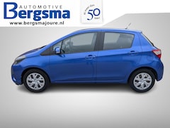 Toyota Yaris - 1.0 VVT-i Comfort