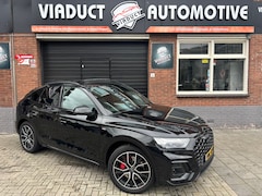 Audi Q5 Sportback - 55 TFSI e S edition Pano Luchtvering