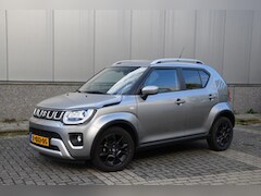 Suzuki Ignis - 1.2 Smart Hybrid Select | zo goed als nieuw | dealer onderhouden | NL-auto |