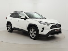 Toyota RAV4 - 2.5 Hybrid AWD Dynamic | Trekhaak (1.650 KG) | Dodehoek detectie | Stoel-/stuurverwarming