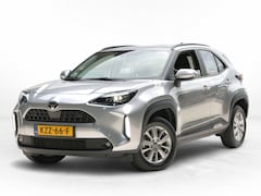 Toyota Yaris Cross - 1.5 Hybrid Business Plus