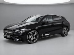 Mercedes-Benz CLA-klasse Shooting Brake - 180 Star Edition AMG | Night Pakket | Panoramadak | Adaptieve Grootlichtassistent | Apple