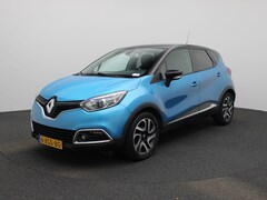 Renault Captur - 0.9 TCe Dynamique | Airco | Cruise Control | Trekhaak |