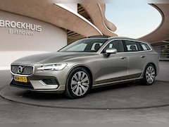 Volvo V60 - T6 Inscription Plug-in hybrid AWD | Zeer compleet uitgevoerd | Long Range | ACC | Pano | H