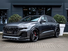 Audi Q8 - 60 TFSI e Competition 490pk, Carbon, Full-options 2026