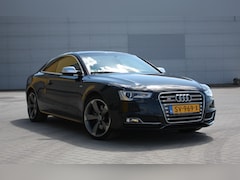 Audi S5 - 3.0 TFSI S5 quattro Pro Line 3.0 TFSI S5 quattro | Prins LPG installatie | Standkachel