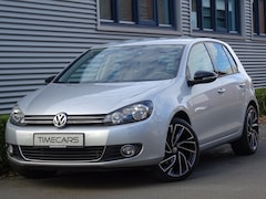 Volkswagen Golf - 6 1.4 Style Carplay Alcantara Stoelverwm PDC