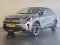 Renault Symbioz - 1.8 E-Tech full hybrid 160 esprit Alpine | Demo | NAVIGATIE | ACHTERUITRIJCAMERA |