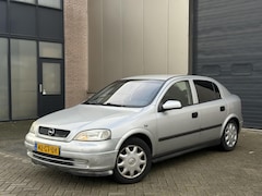 Opel Astra - 1.6-16V Pearl Trekhaak 5-DRS Airco/Aux