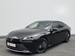 Toyota Mirai - Prestige Camera Adapt. Cruise Control Panoramadak JBL | Leer | Stoelverwarming/Ventilatie
