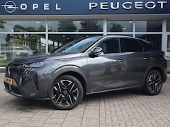 Peugeot 3008 - SUV GT HYBRID 145pk e-DCS6 automaat, Rijklaarprijs, 360° Camera Adaptieve cruise control E