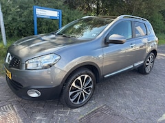Nissan Qashqai - 2.0 Connect Edition | Automaat | Pano | Stoelverw. | Trekhaak