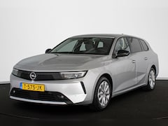 Opel Astra Sports Tourer - 1.2 Business Edition Trekhaak Stuur-Stoelverwarming Camera