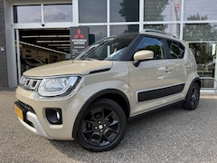 Suzuki Ignis - 1.2 SH Style | Trekhaak | Automaat | Stoelverw | Camera